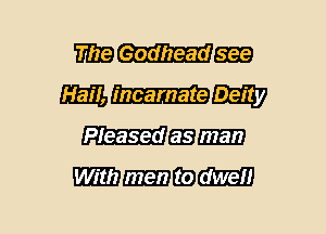 Ema Godhead 339

WWW
mm
mem