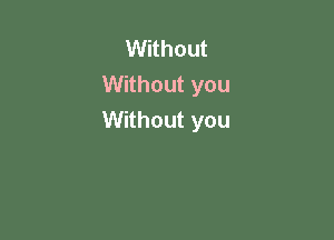 Vthout
VVHhoutyou

VVHhoutyou