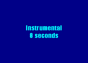 Instrumental

3 SBGOHUS