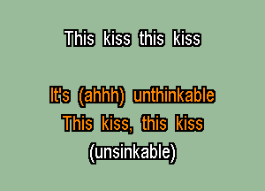 mmmm

mmmmmm
mmmm

(unsinkable)