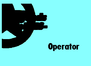 Operator