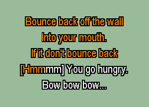 hmmm
mmm
mmmm

WWQDWW
hmm