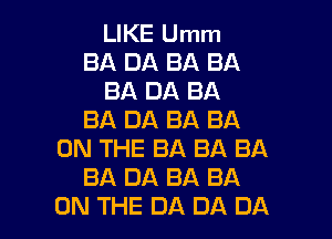 EKm C33
mt. DD m5 ah
ah DD 99
Uh Uh m5 wt.
02 41m wb mb mp
mu. DD mb wt

02 ...Im Db Db Db.