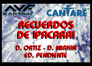 Wf

CANTARE

lxkkUthQK

12c 1111111111111. ,1

12. emu . 12. tmmauc
cu. vulclzlulcm