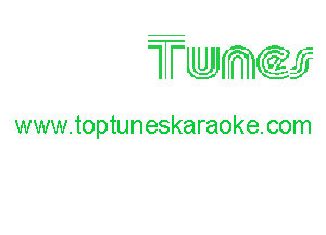 www.toptuneskaraoke.com