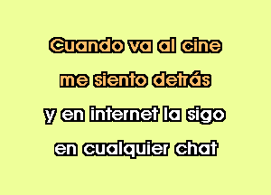 Wham
mmm
WQBWHQSED

QBWGM