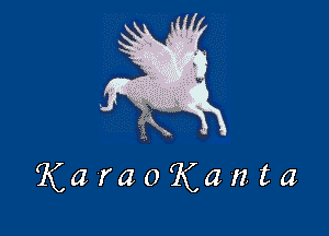 KaraoKalzta