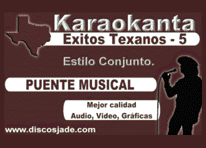 PUENTE MUSICAL 0
-I
Audio Video Graftcas