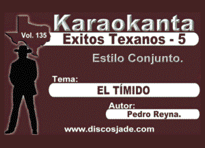 ' EL TIMIDO

www.dlscosjade.com