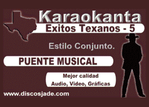 PUENTE MUSICAL
Audio Video Graftcas