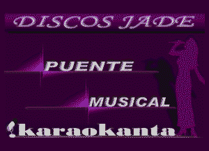 (DISCOS 3J4 cm

PUENTE

MUSICAL

QkaQMn-mqpllamnndan