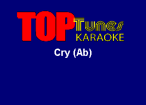 TUJWQE
KARAOKE

anAm