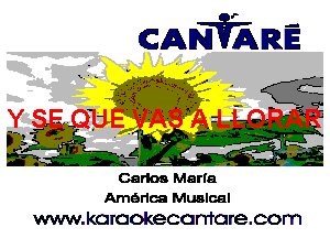 CAWRE

America Mualcal
www.koraokecanfarecom