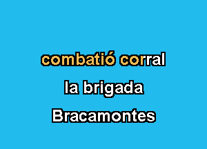 combat-i6 corral

nan...