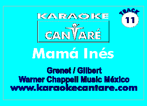 Grime! l Gllbort

mom II Huolc deloo
www.kara Mare.com