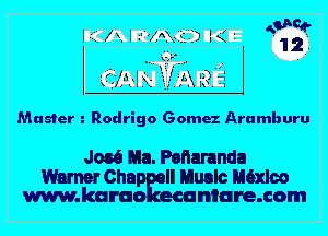 Master Rodrigo Gomez Aramburu

Jodi Ma. Ponnrandn

mom II Huolc deloo
www.kara Mare.com