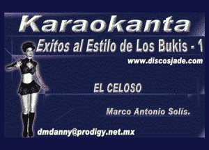 Kama akamz 12a 3
sgfxitos al 55070 de Los Bukis - 1

m.tfxcam.m

gag
' EL cstoso

X
51 ., Marco Antonio Sons.

i l ? musnnmmrgymmx