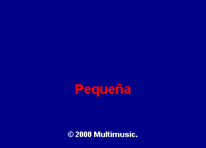 (9 2000 Multimusic.