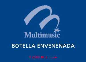 . 8
M ultmlusnc
BOTELLA ENVENENADA