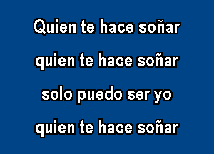 Quien te hace sof1ar

quien te hace sof1ar

solo puedo ser yo

quien te hace sof1ar