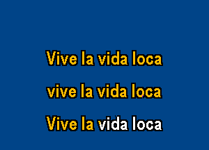 Vive la vida loca

vive la vida loca

Vive la vida Ioca