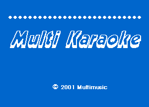 mm 666297005133

(D 200! Munimusic