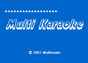 Mam Kwum

(9 200! Multimusic
