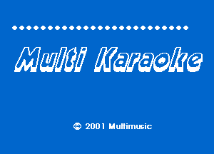 Mam Kwum

(D 200i Multimusic