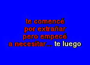 te luego