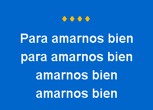 9000

Para amarnos bien

para amarnos bien
amarnos bien
amarnos bien