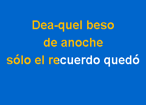 Dea-quel beso
de anoche

s6...

IronOcr License Exception.  To deploy IronOcr please apply a commercial license key or free 30 day deployment trial key at  http://ironsoftware.com/csharp/ocr/licensing/.  Keys may be applied by setting IronOcr.License.LicenseKey at any point in your application before IronOCR is used.