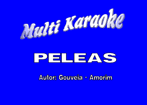 MwMZK, g

Auton Gouvela - Amonm