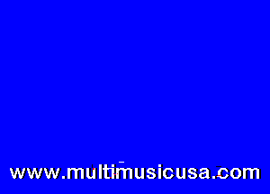 www.multifnusicusa.com