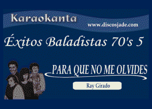 Ka rauka n t a

www.discosjlduom

Qitos (Bal'mfisms 703 5

MM 911E NO ME OUTDES

5F -- -