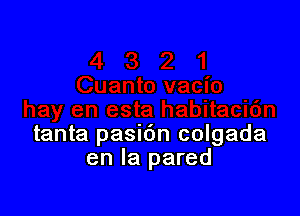 tanta pasidn colgada
en la pa...

IronOcr License Exception.  To deploy IronOcr please apply a commercial license key or free 30 day deployment trial key at  http://ironsoftware.com/csharp/ocr/licensing/.  Keys may be applied by setting IronOcr.License.LicenseKey at any point in your application before IronOCR is used.