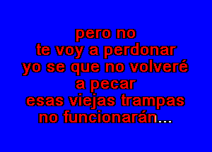 ampas
no funcnonara'm...